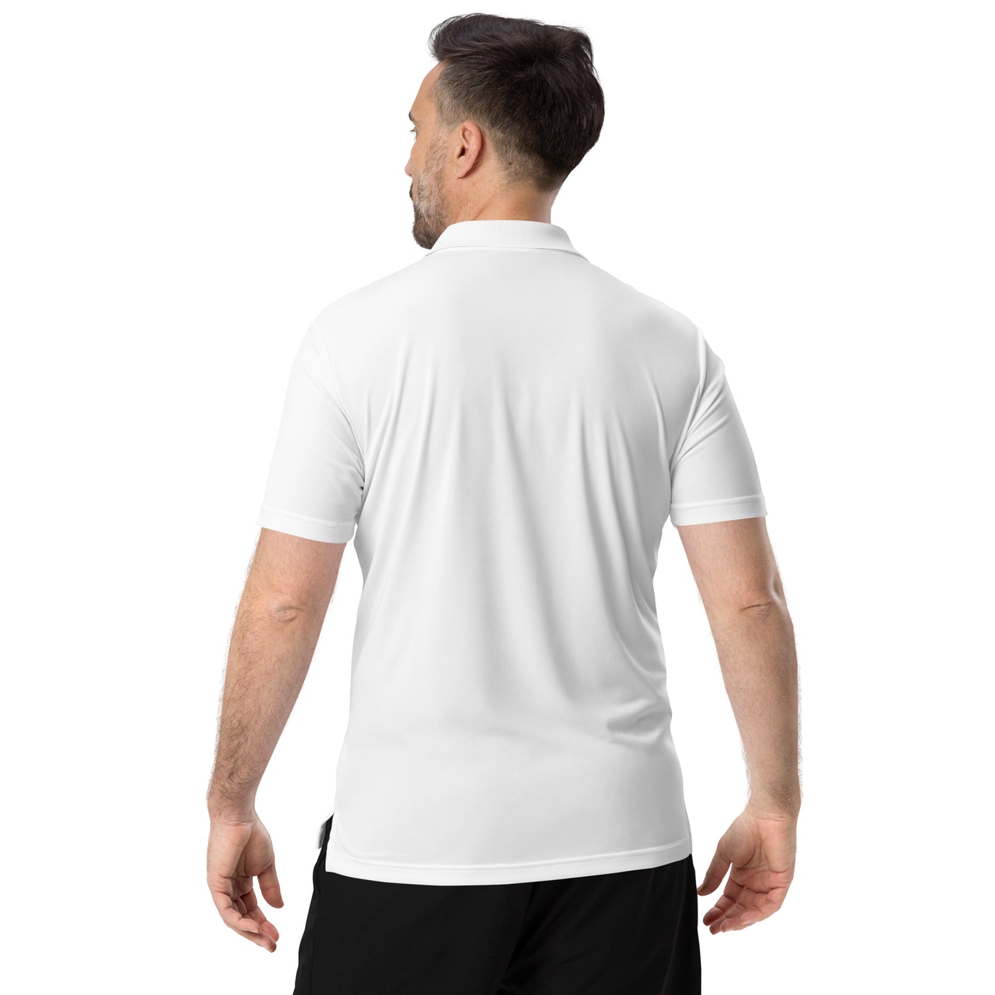 GG Logo Polo - adidas performance polo shirt