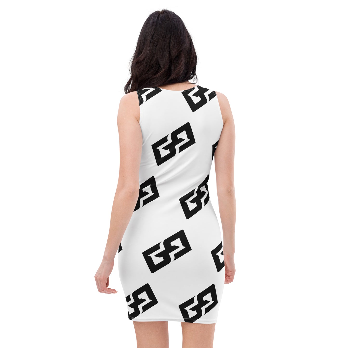 GG Dress — Bodycon dress