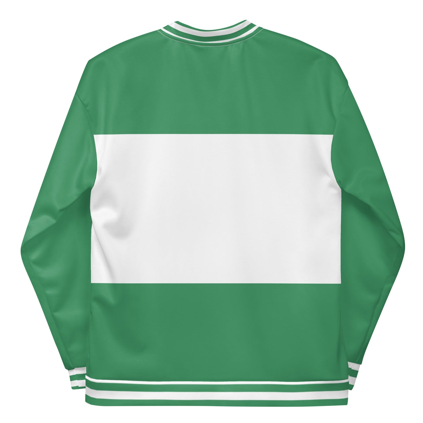 Lucky Greens Women's Bomber Jacket