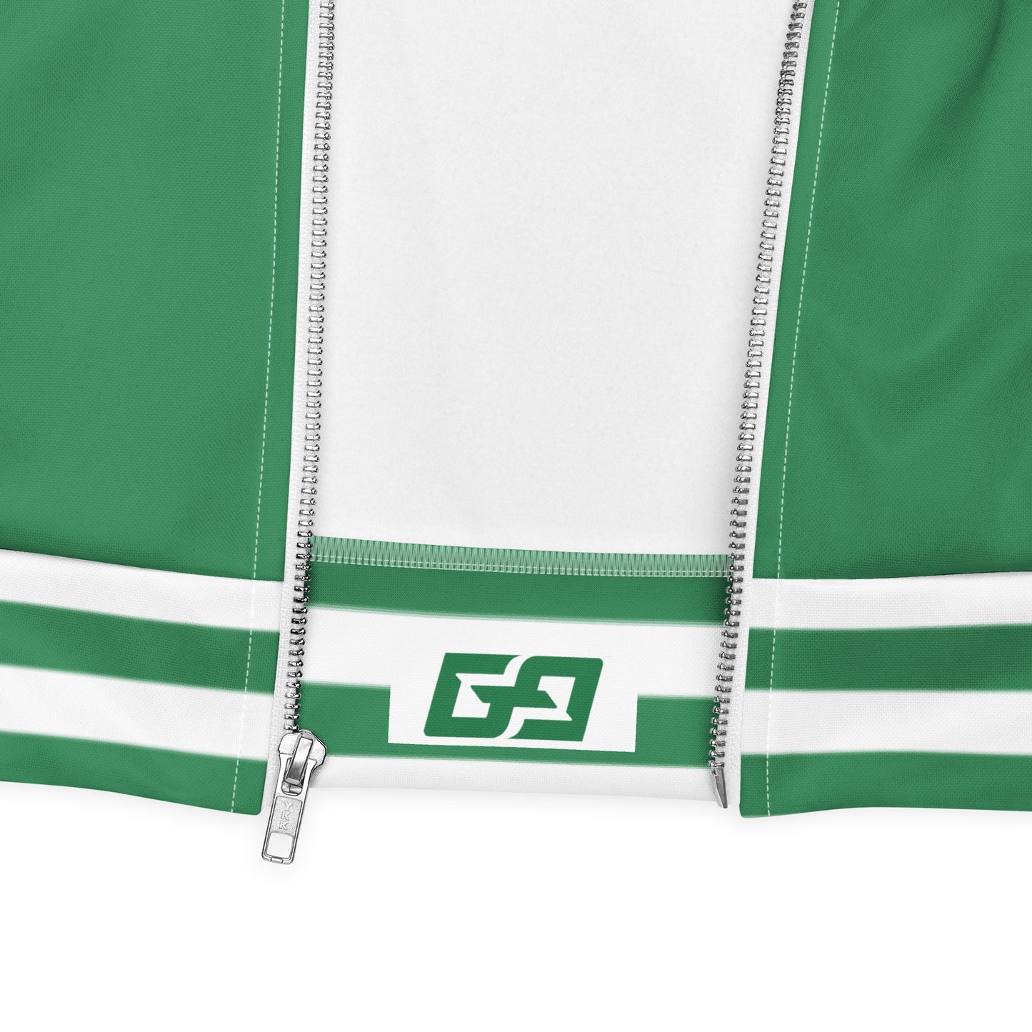 Lucky Greens Women's Bomber Jacket