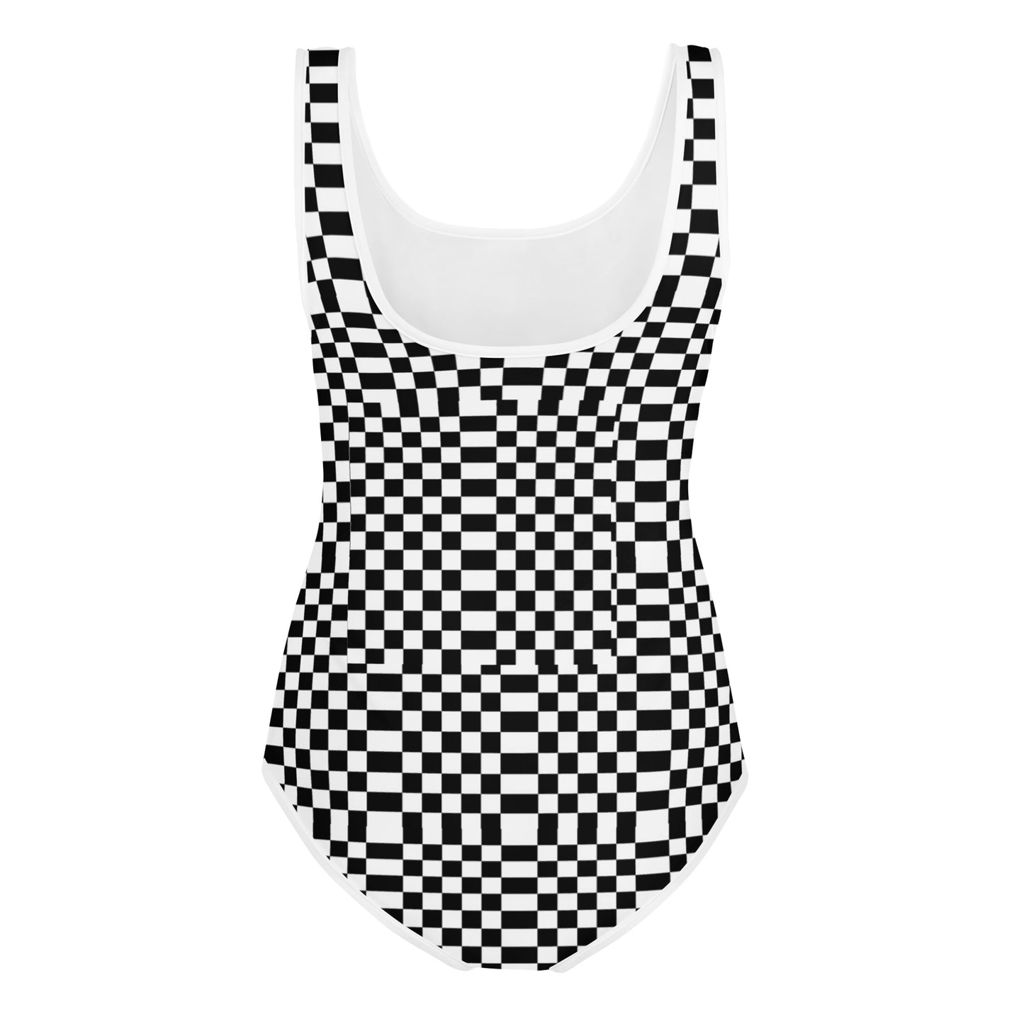 GOLF GAME — All-Over Print Youth Swimsuit