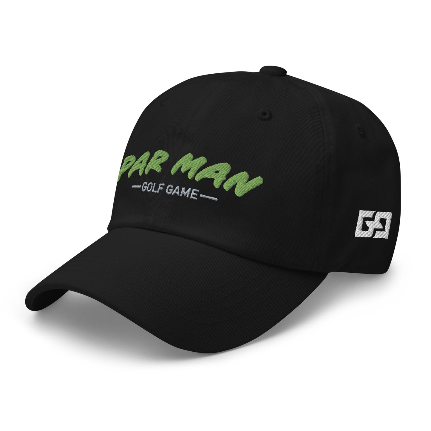 PAR MAN — Golf Hat