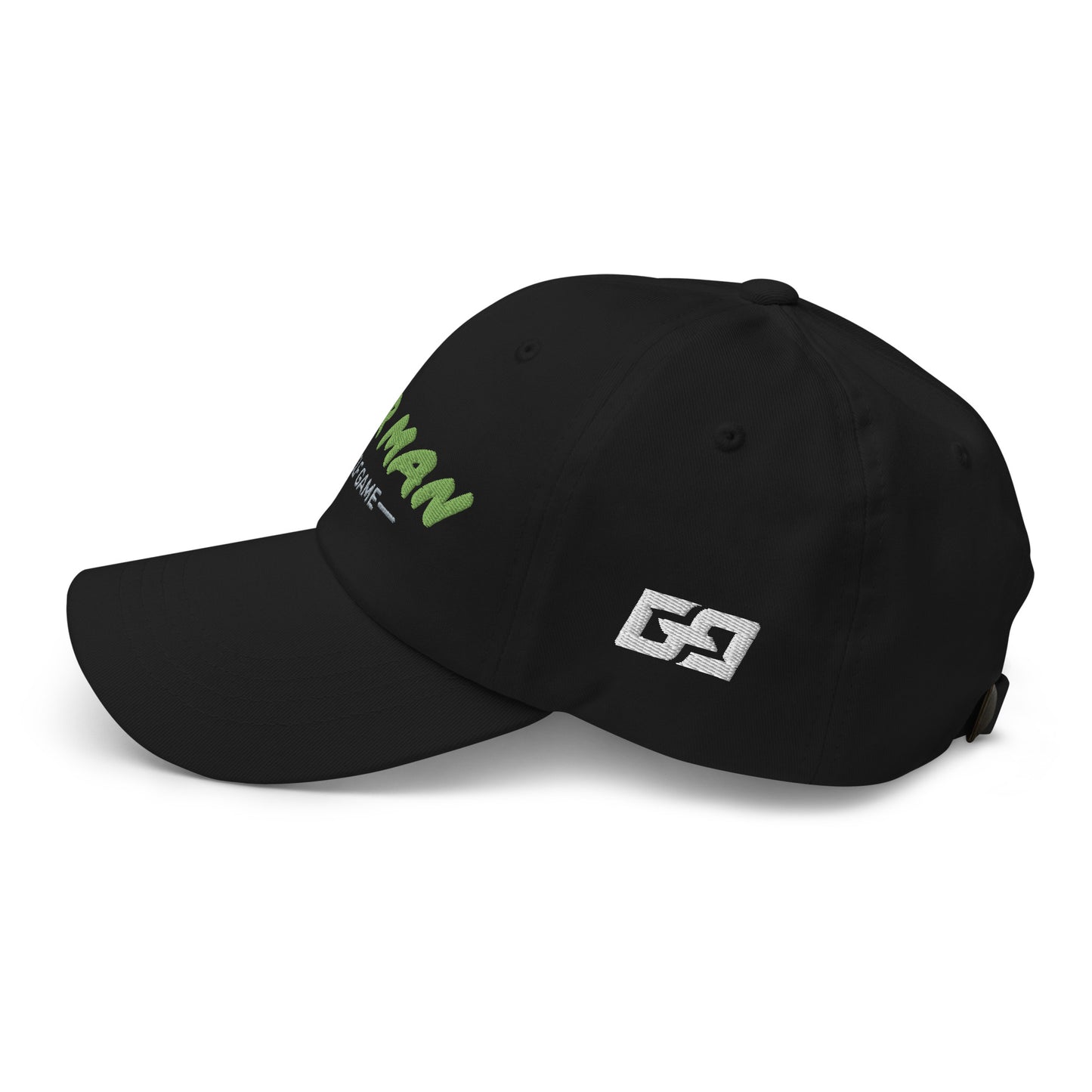 PAR MAN — Golf Hat