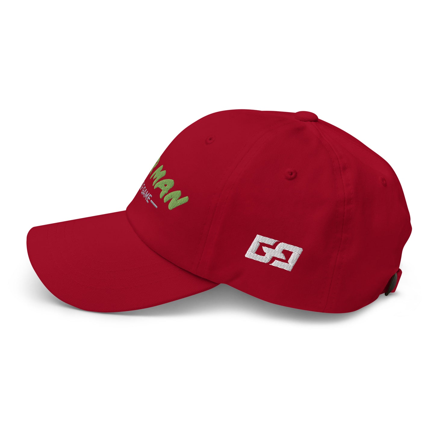 PAR MAN — Golf Hat