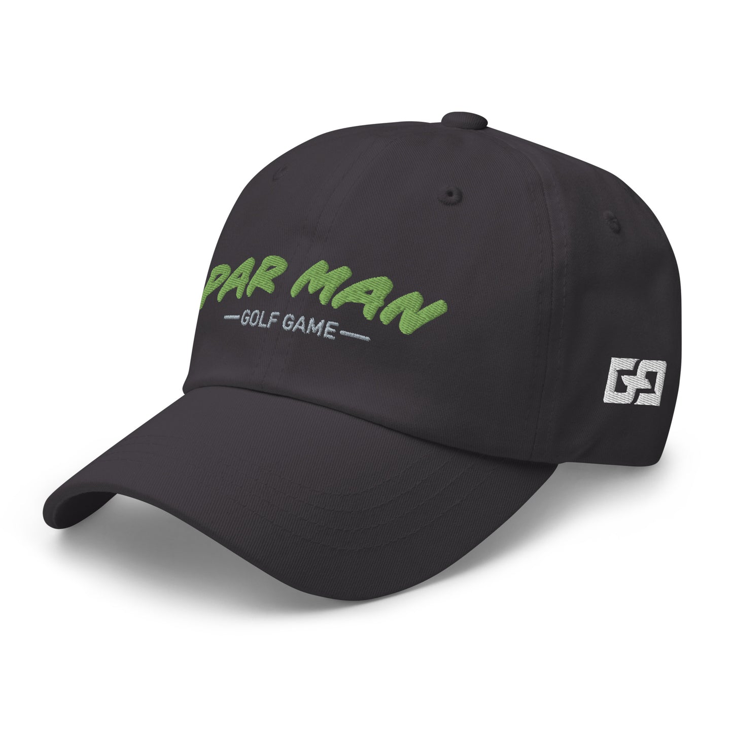 PAR MAN — Golf Hat