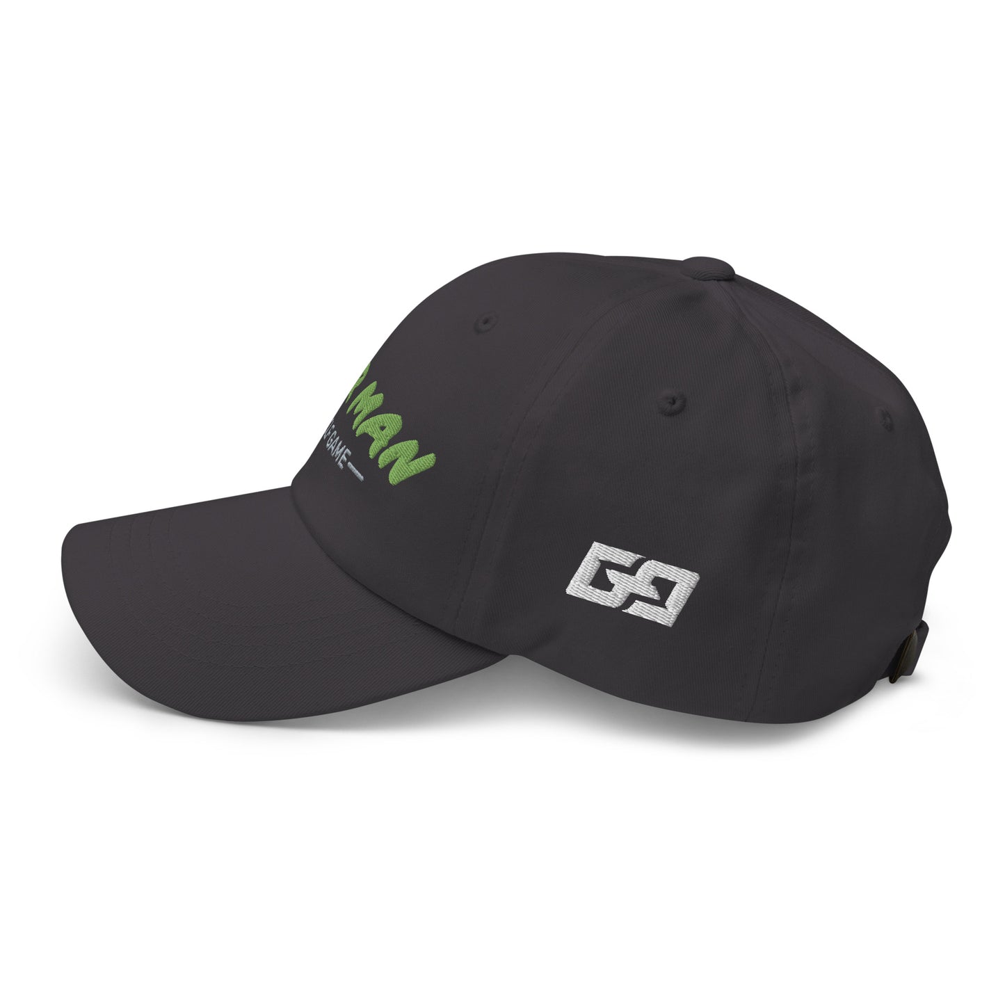 PAR MAN — Golf Hat