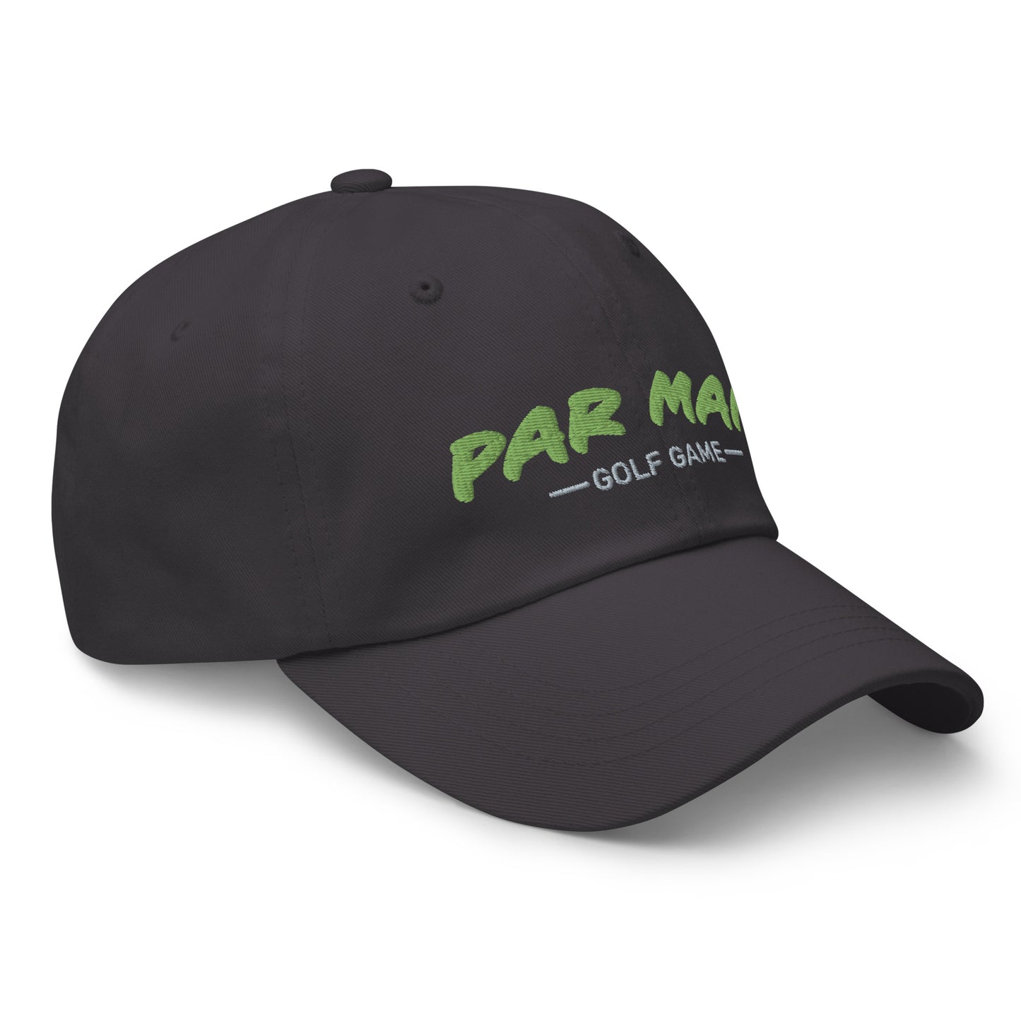 PAR MAN — Golf Hat