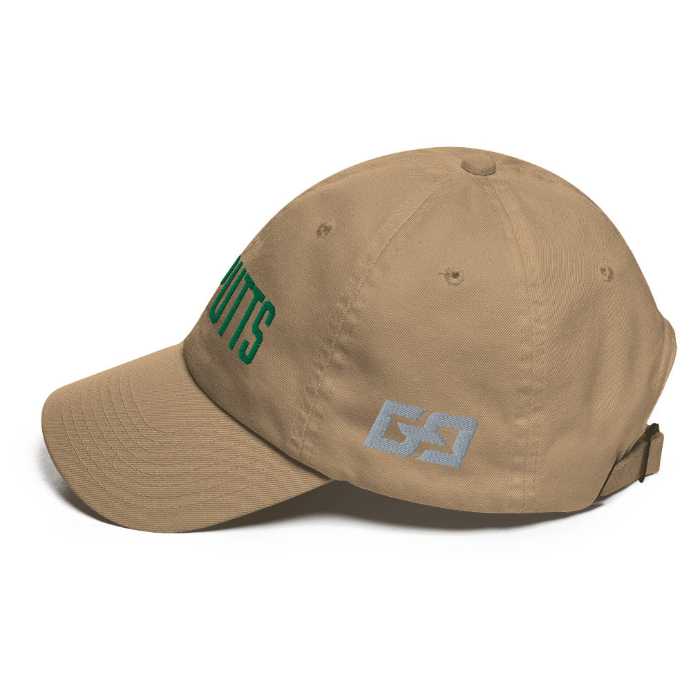 Birdie Putts — Golf Hat