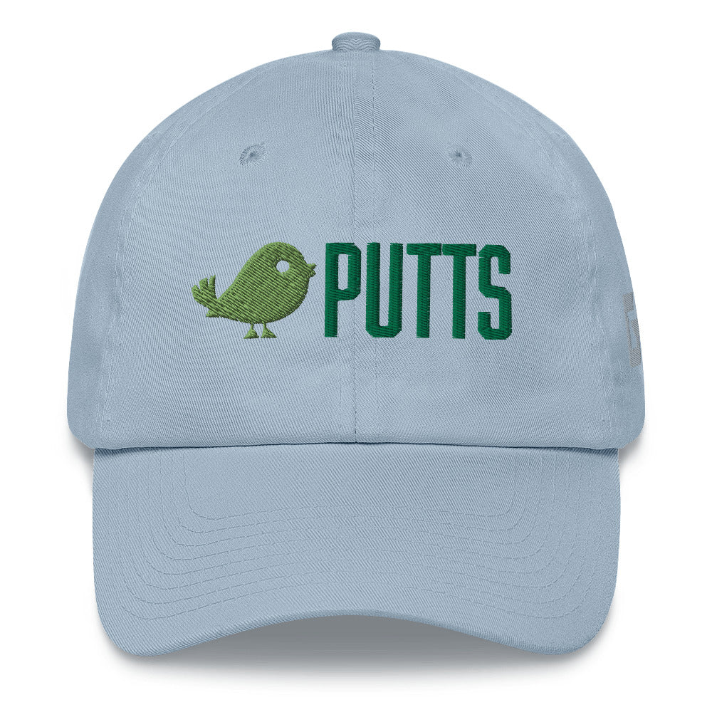 Birdie Putts — Golf Hat