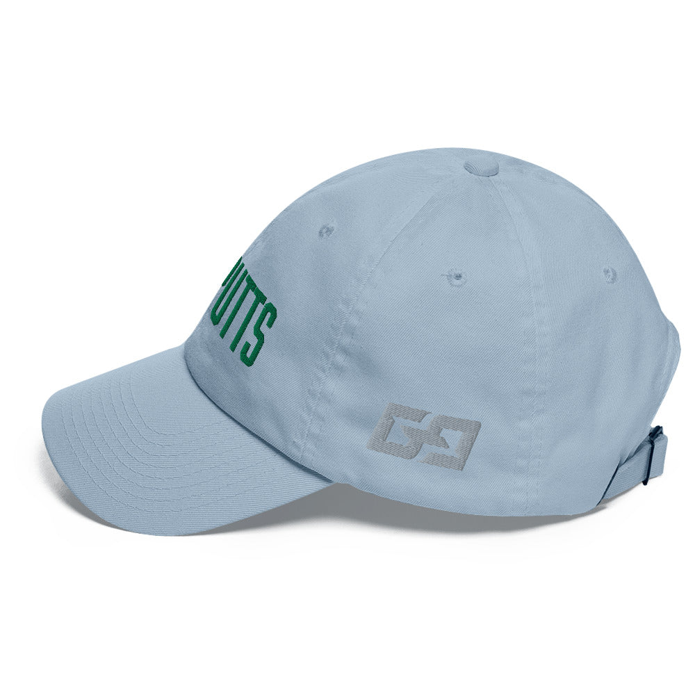 Birdie Putts — Golf Hat