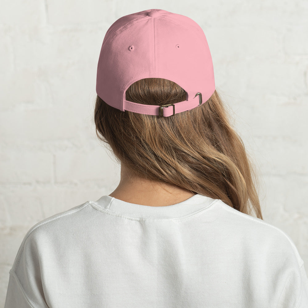 Birdie Putts — Golf Hat