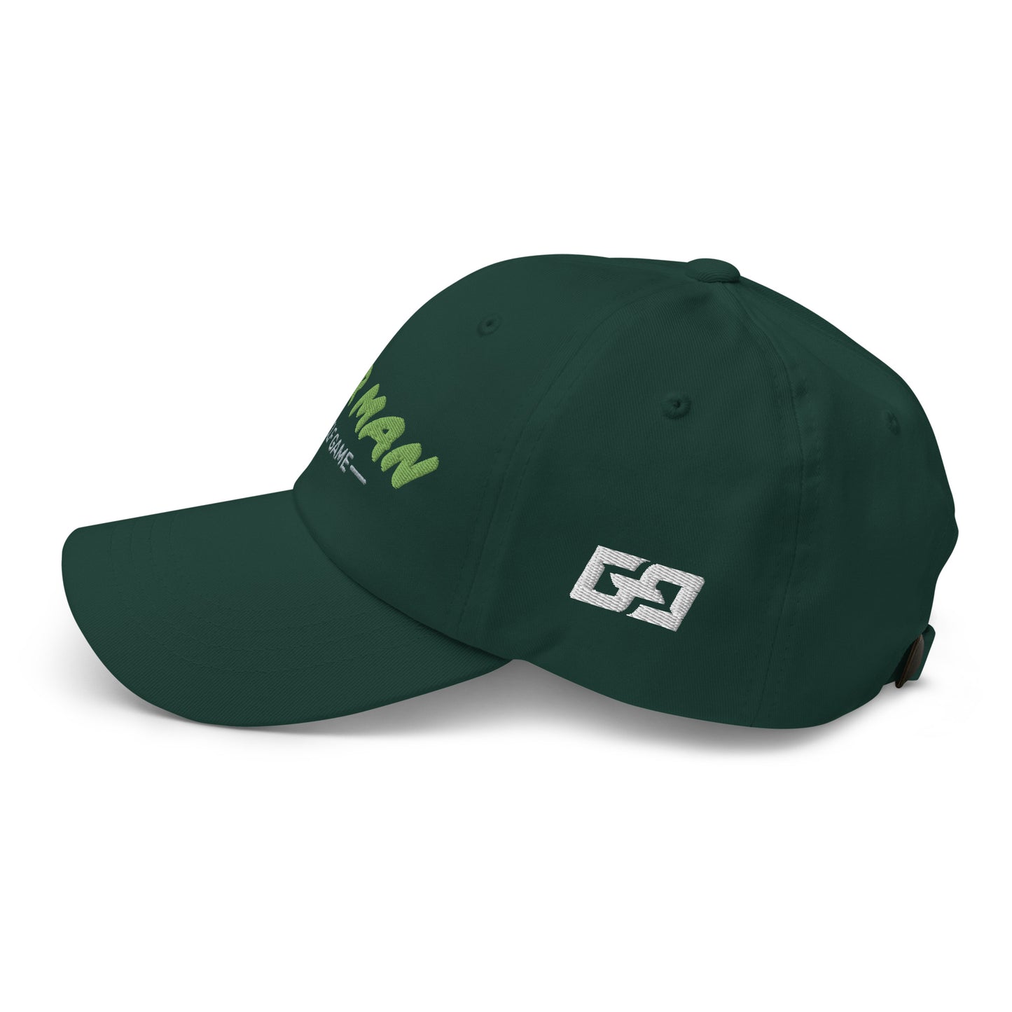 PAR MAN — Golf Hat