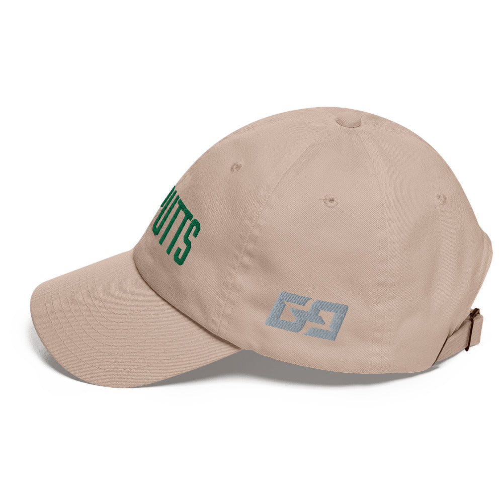Birdie Putts — Golf Hat
