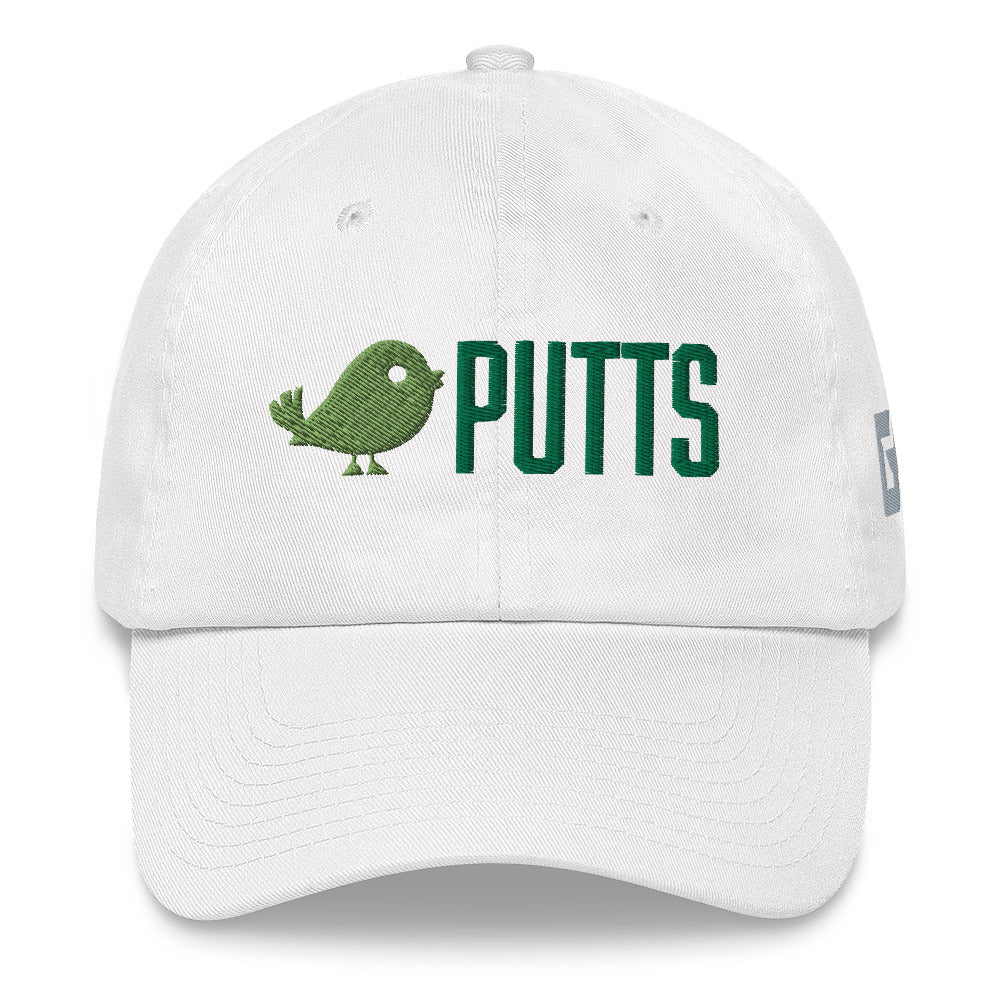 Birdie Putts — Golf Hat
