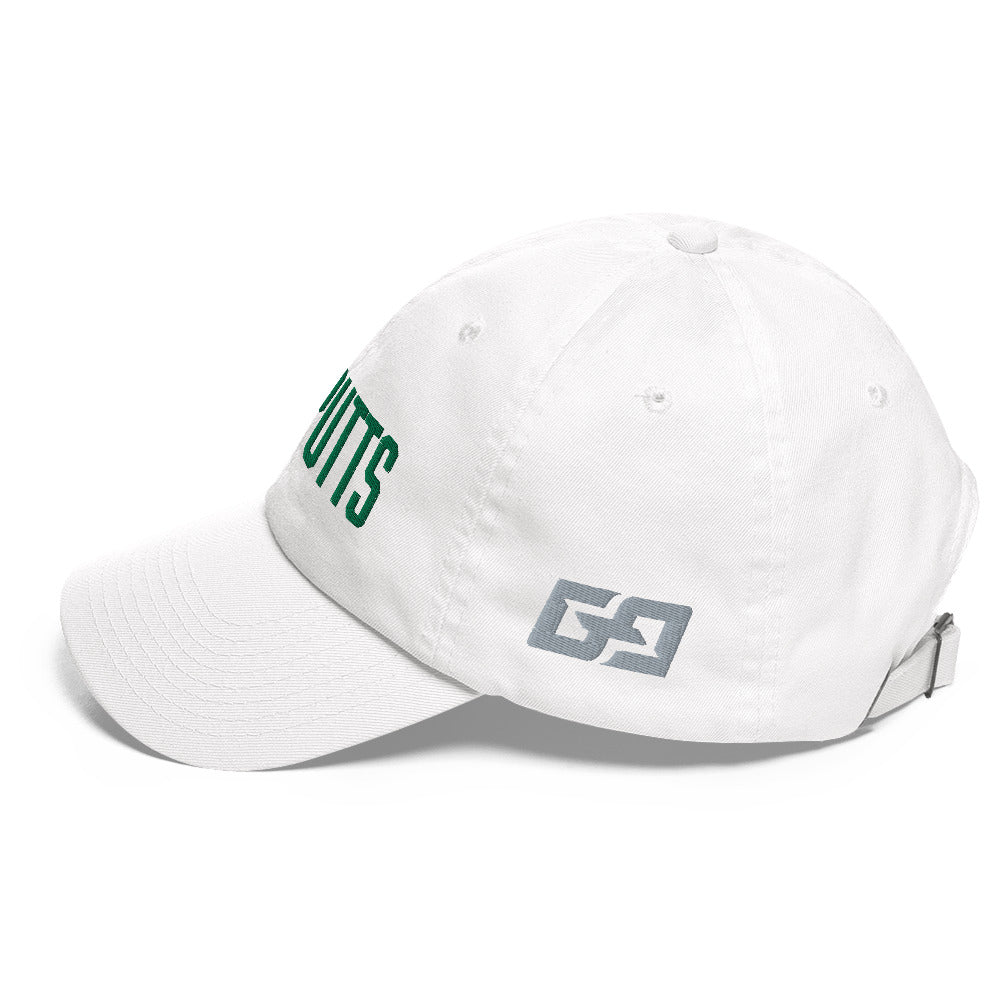 Birdie Putts — Golf Hat