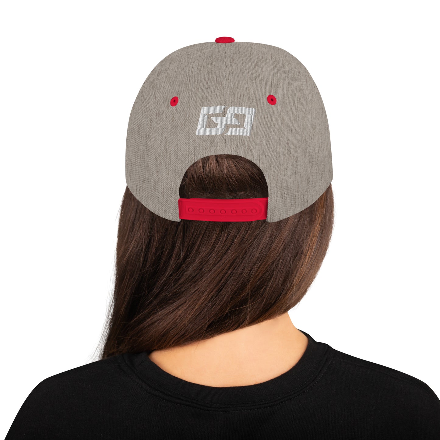 Golf Game — Snapback Hat
