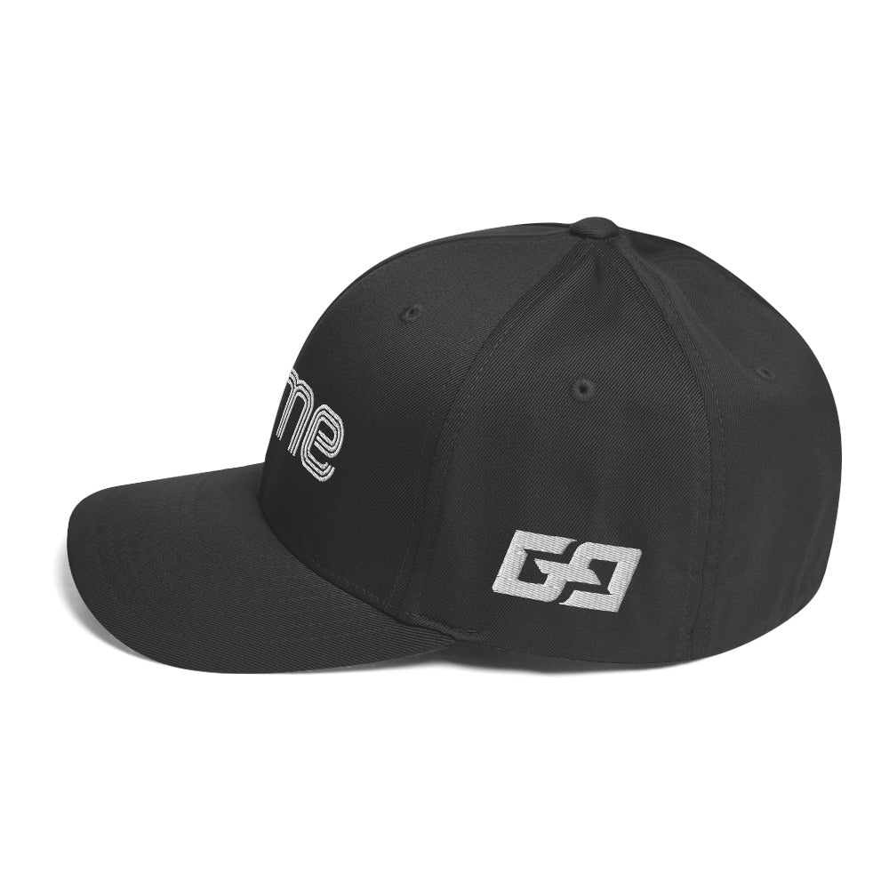 Game — Structured Twill Cap