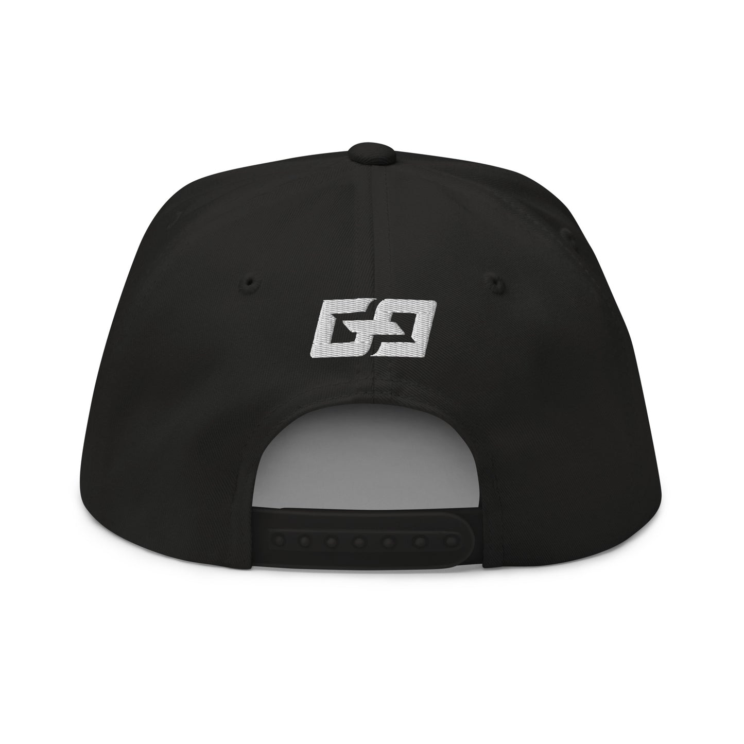 Golf Game — Flat Bill Cap