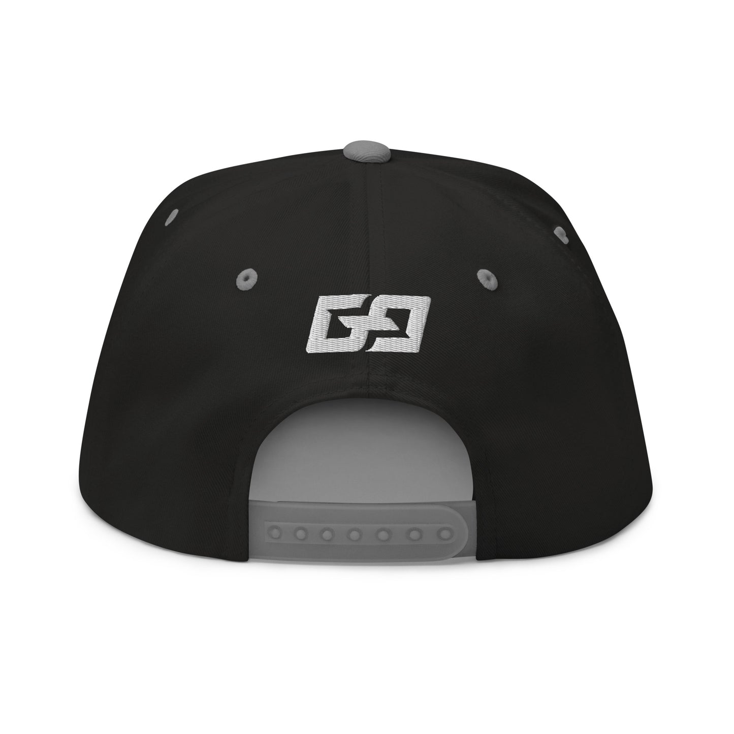 Golf Game — Flat Bill Cap