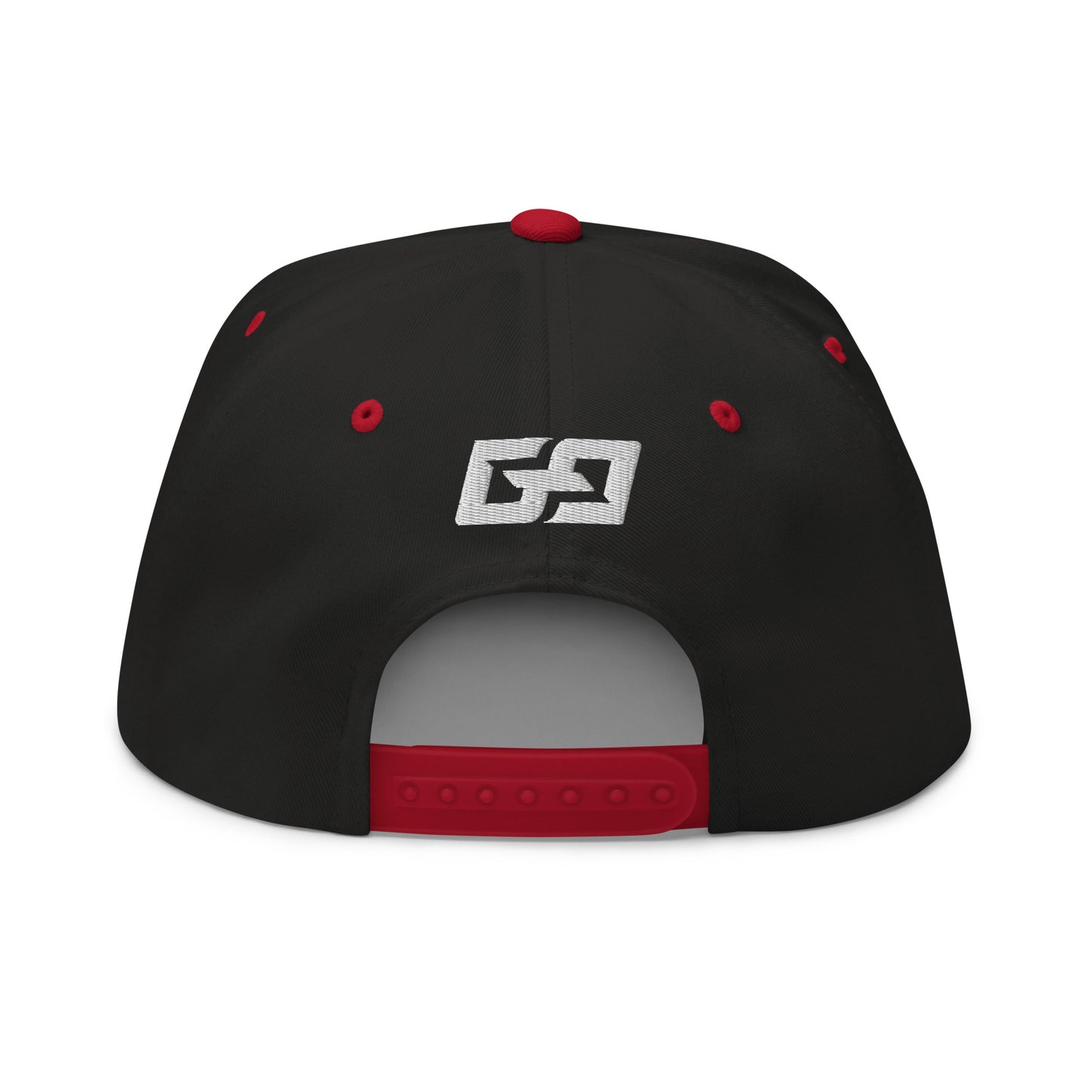 Golf Game — Flat Bill Cap