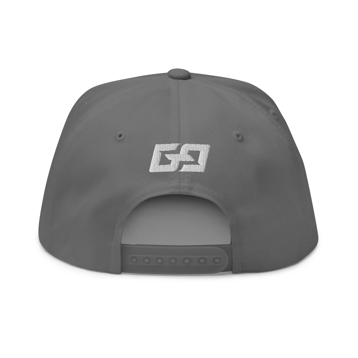 Golf Game — Flat Bill Cap