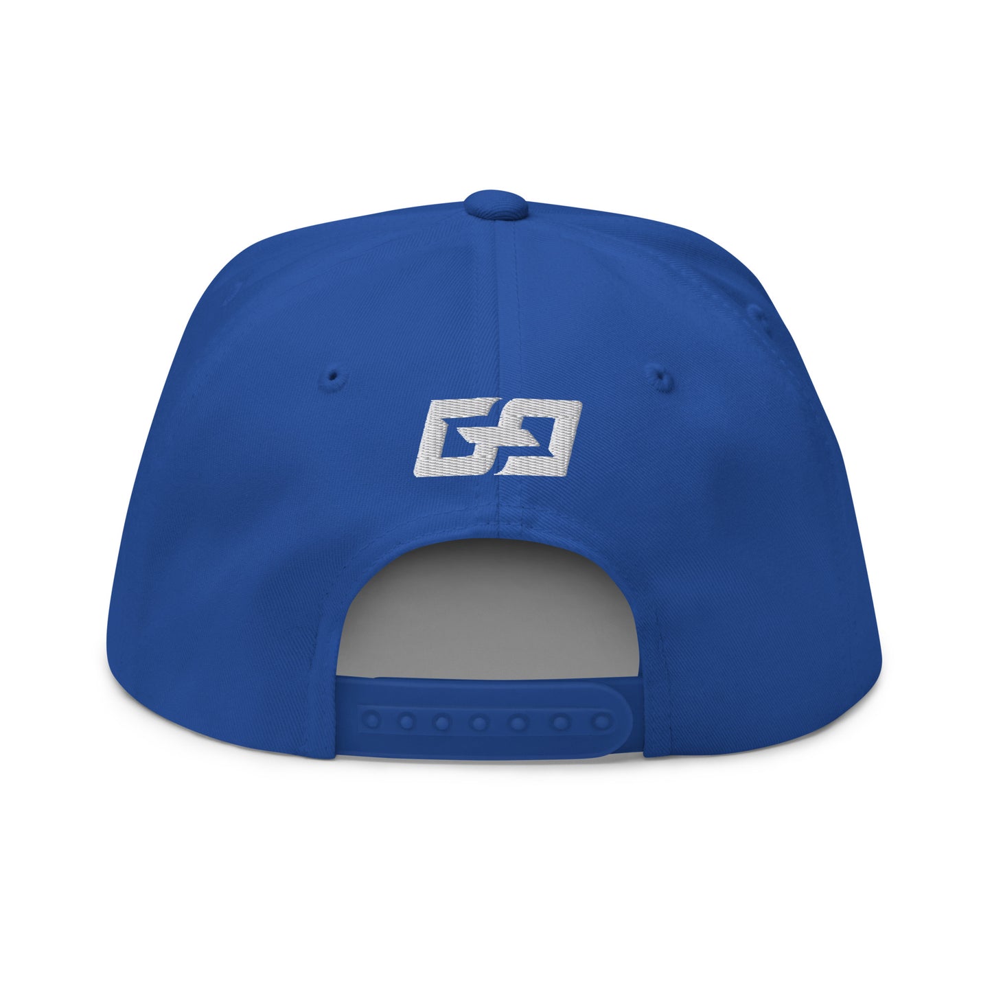 Golf Game — Flat Bill Cap