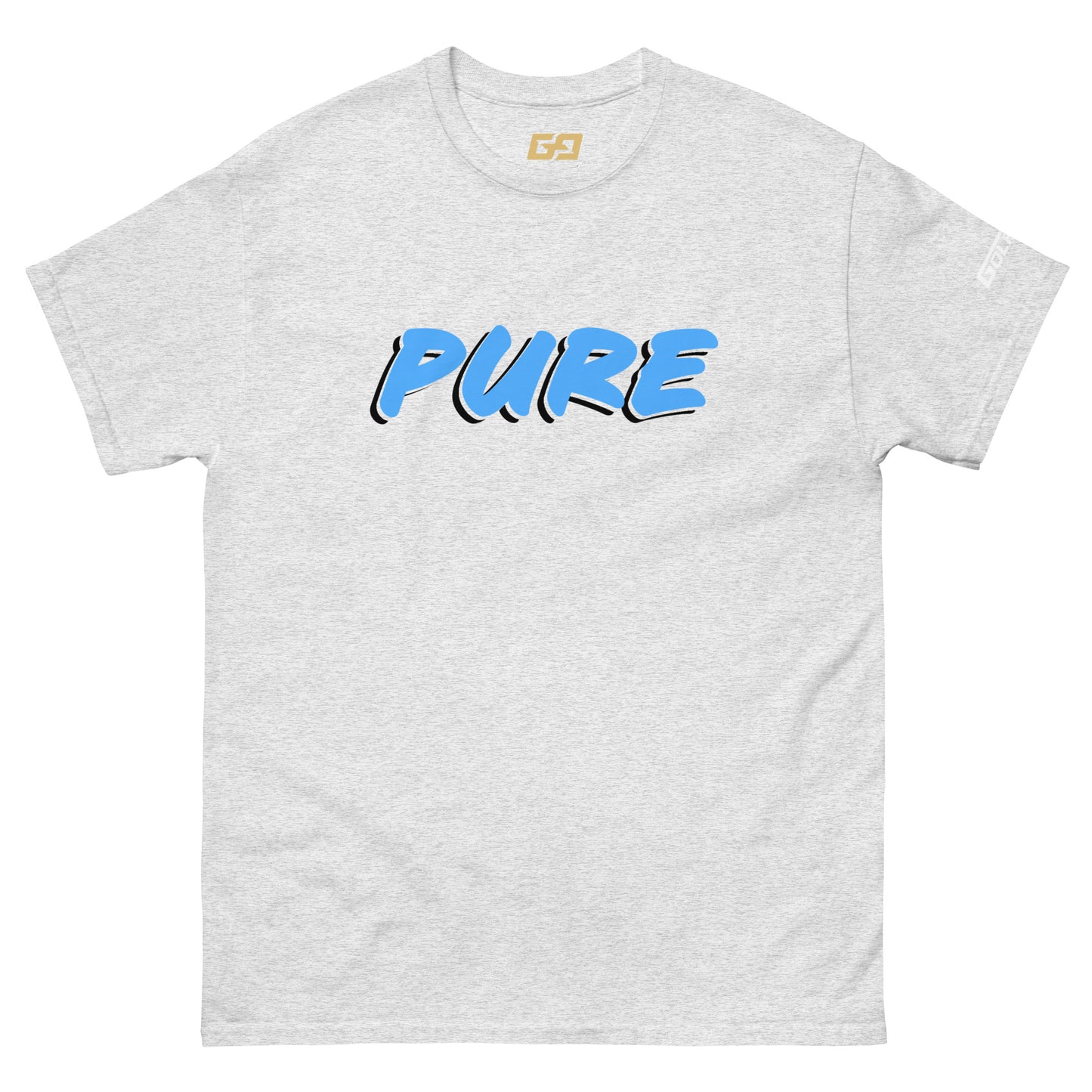 GRAB IT PURE! — Men's classic tee