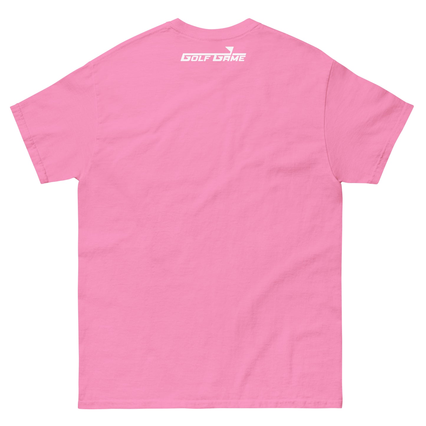 BEST DAD BY PAR — Men's classic tee