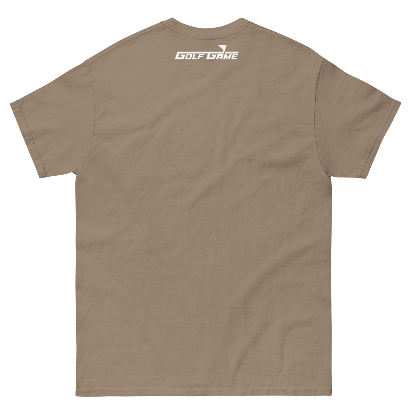 BEST DAD BY PAR — Men's classic tee