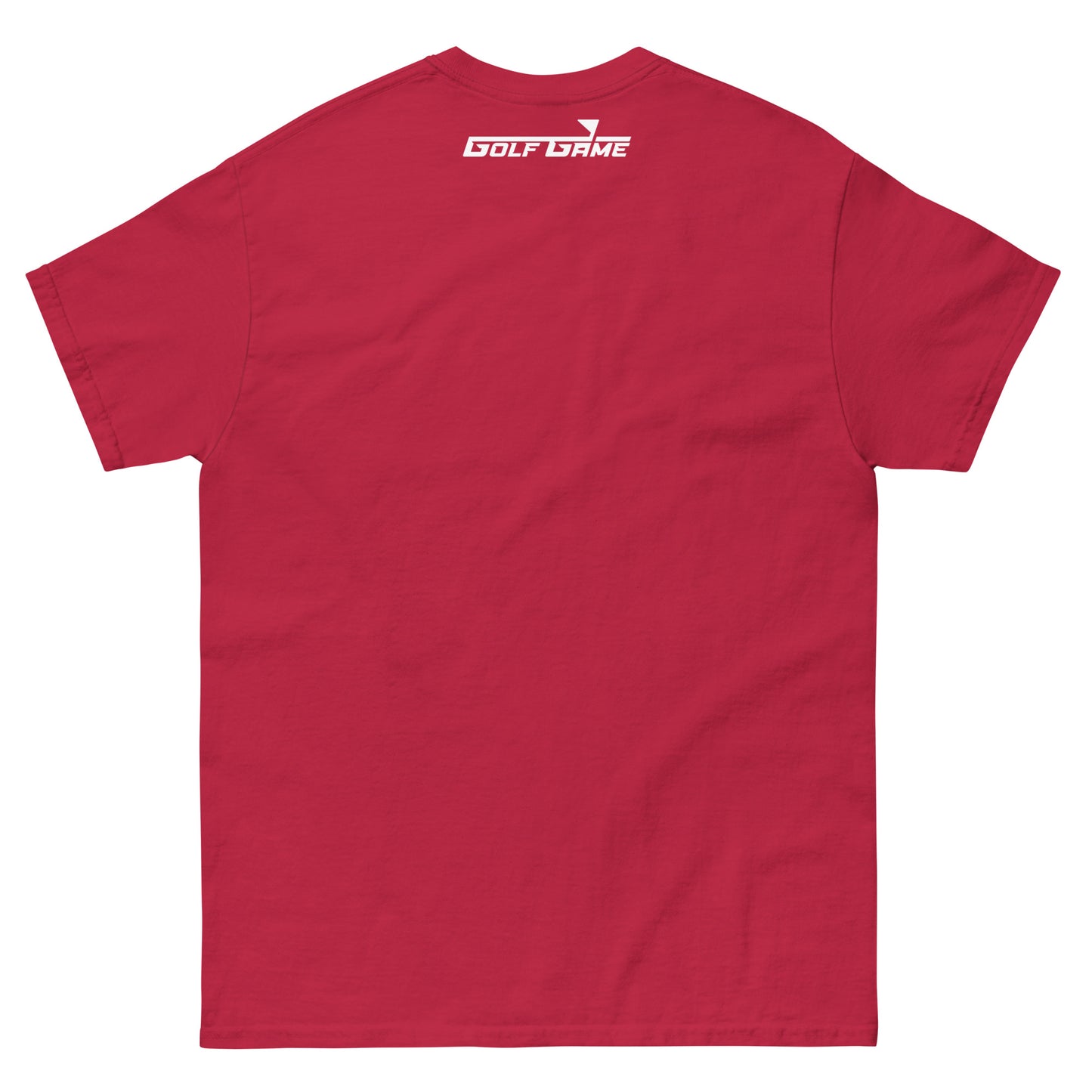 BEST DAD BY PAR — Men's classic tee