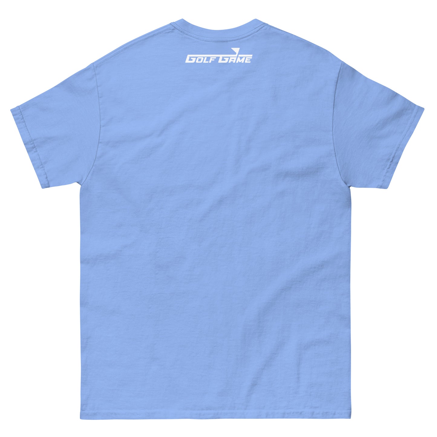 BEST DAD BY PAR — Men's classic tee
