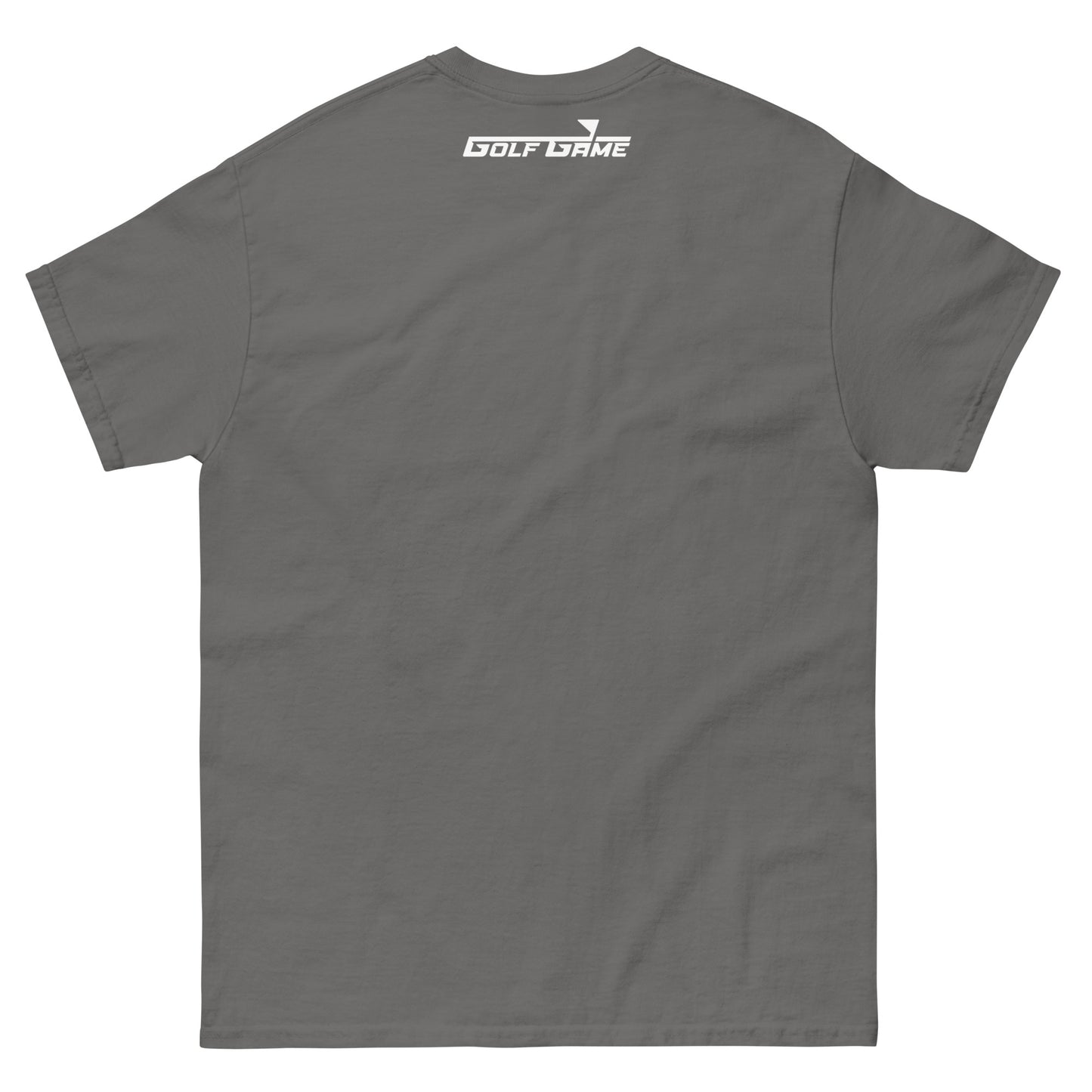 BEST DAD BY PAR — Men's classic tee