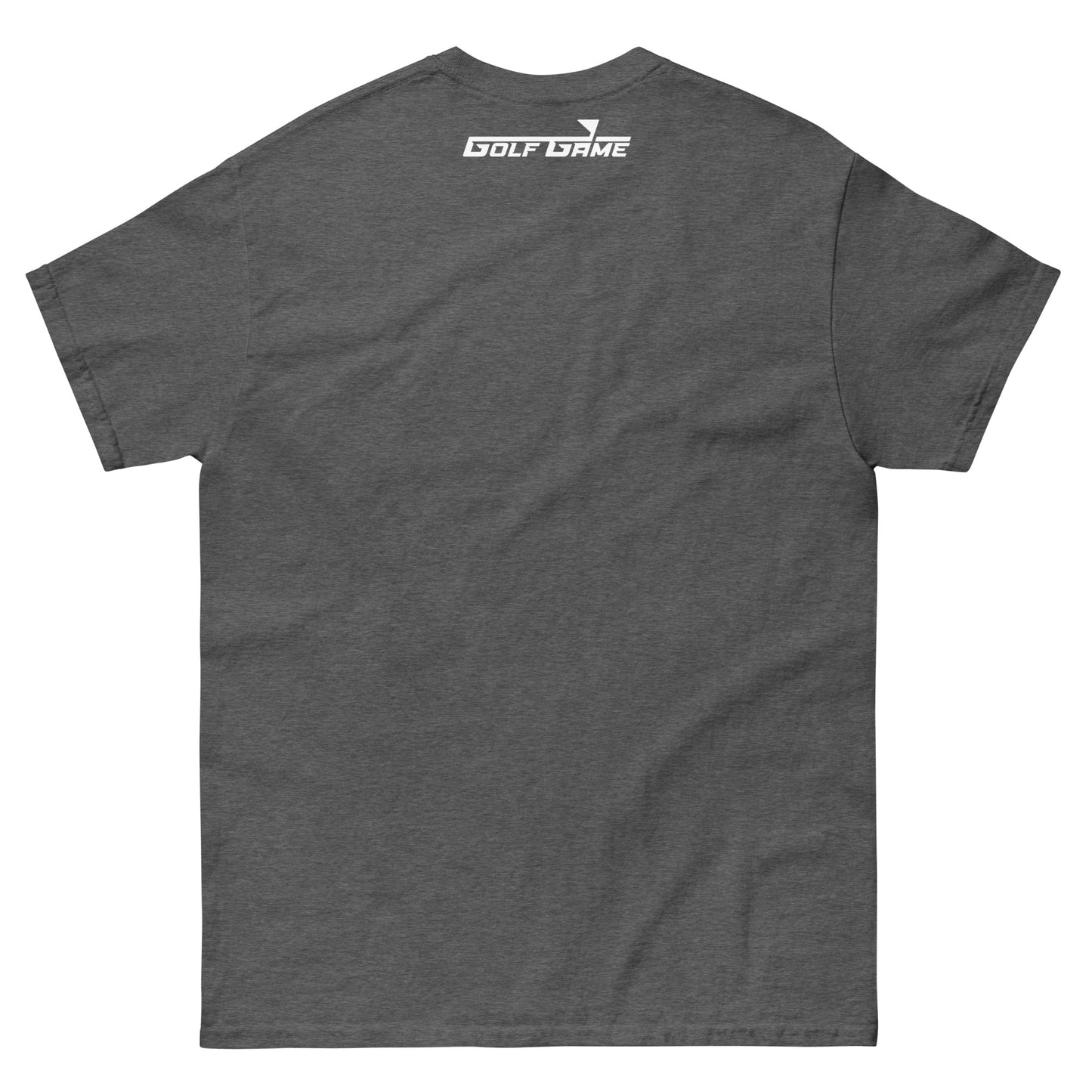 BEST DAD BY PAR — Men's classic tee