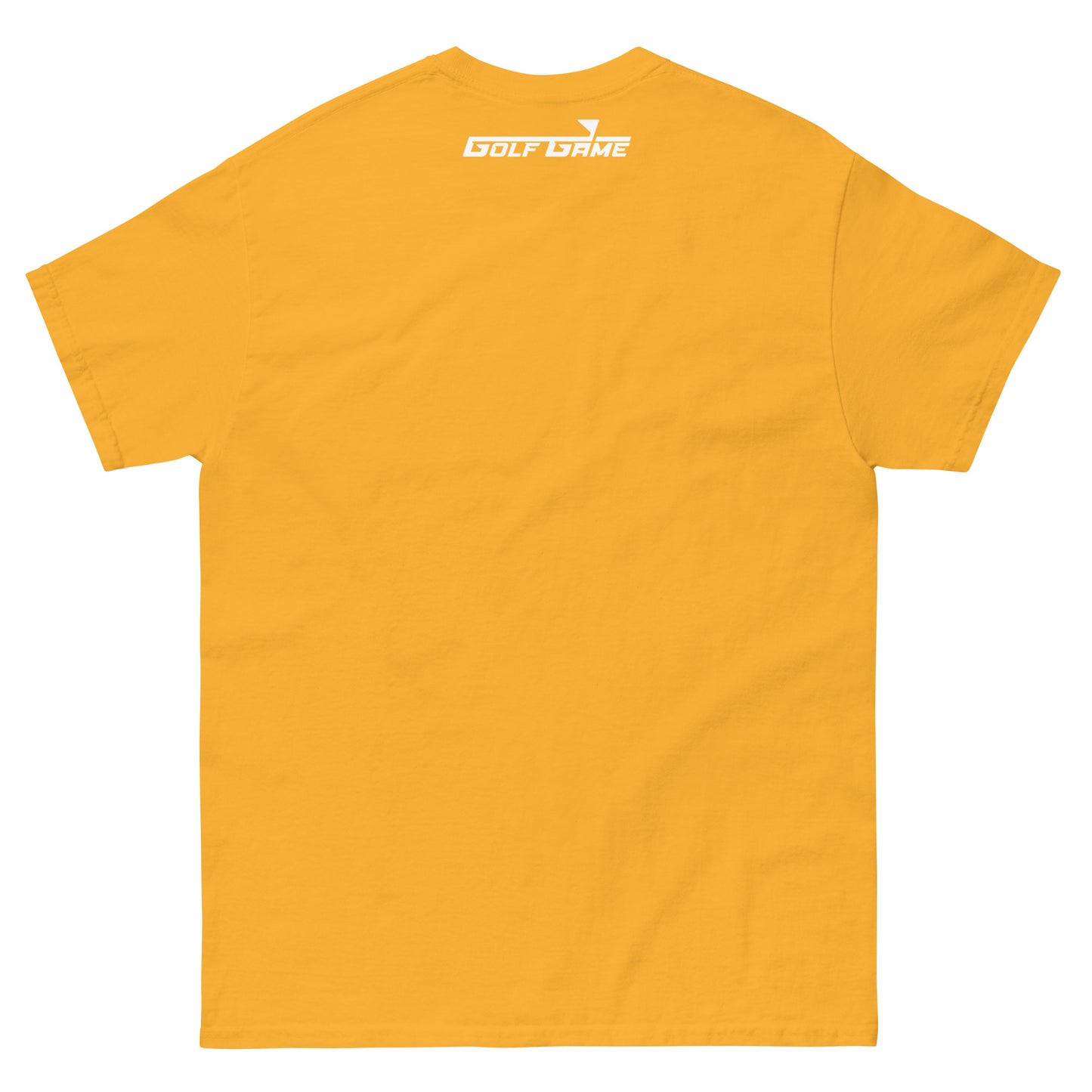 BEST DAD BY PAR — Men's classic tee