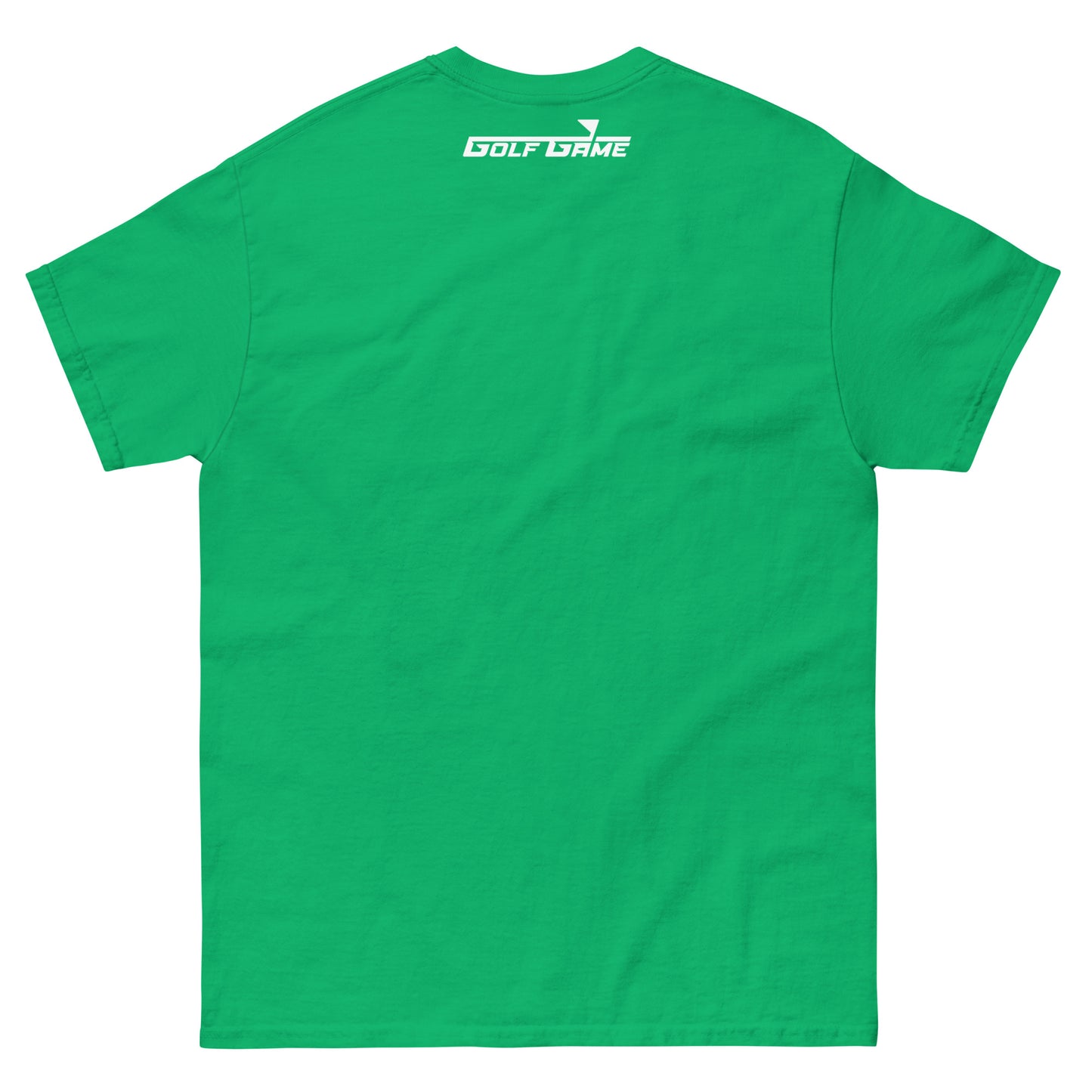 BEST DAD BY PAR — Men's classic tee