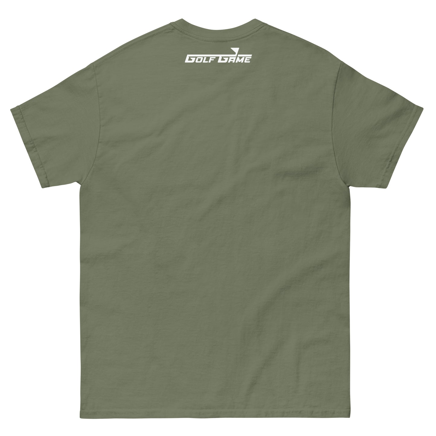 BEST DAD BY PAR — Men's classic tee