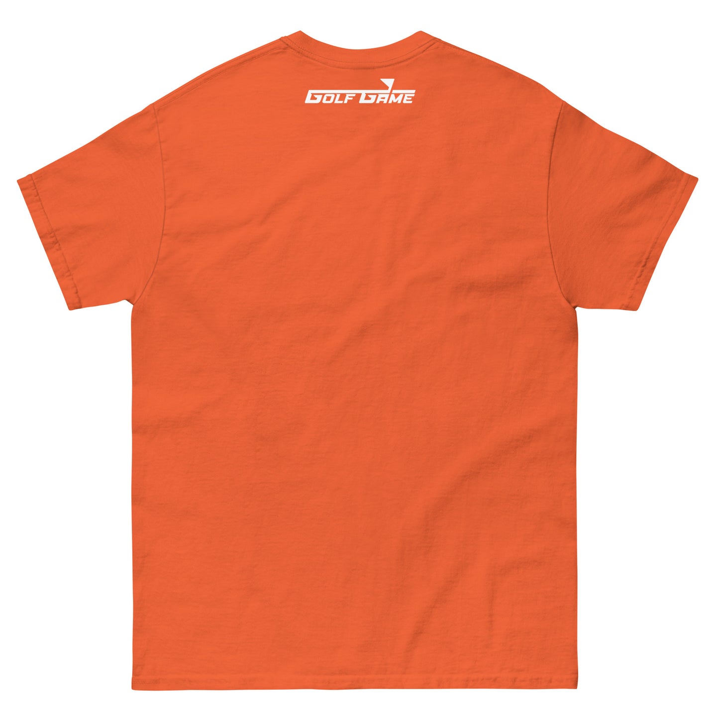 BEST DAD BY PAR — Men's classic tee