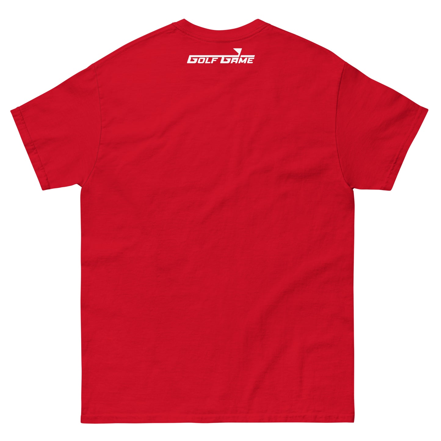 BEST DAD BY PAR — Men's classic tee