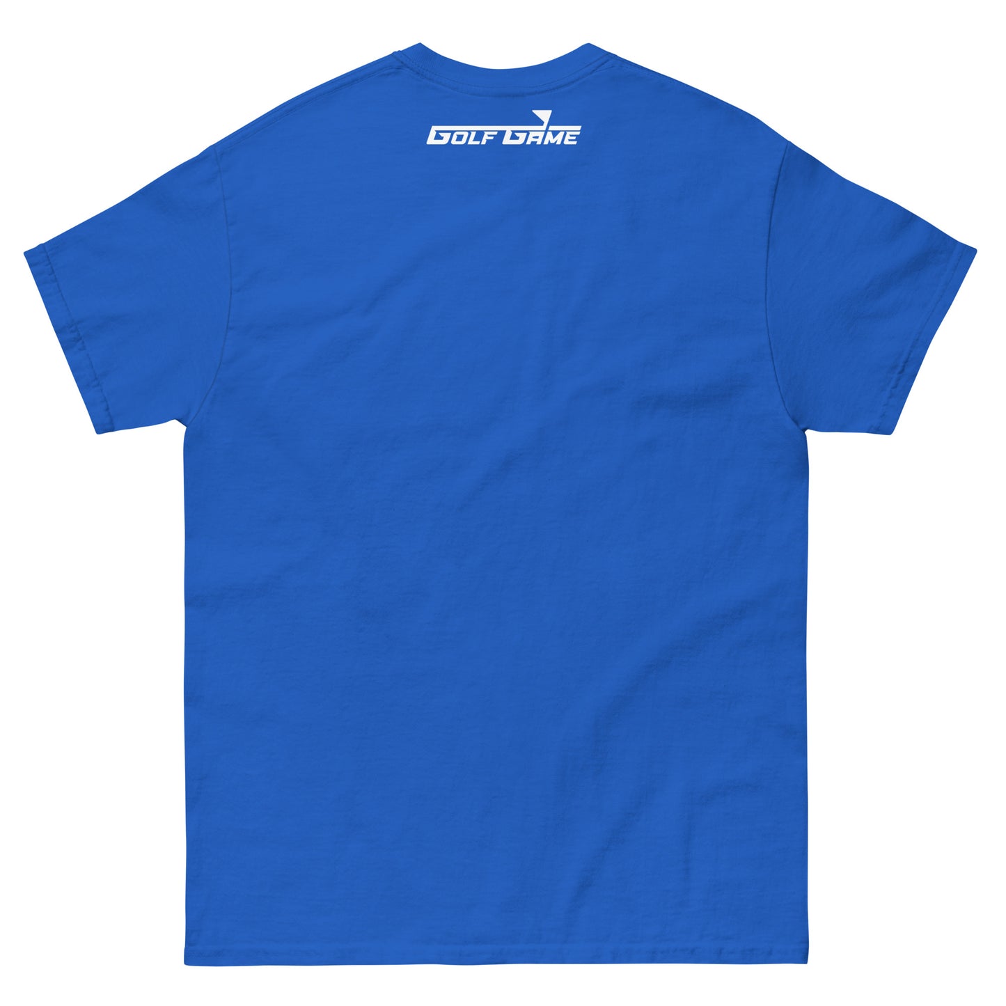 BEST DAD BY PAR — Men's classic tee
