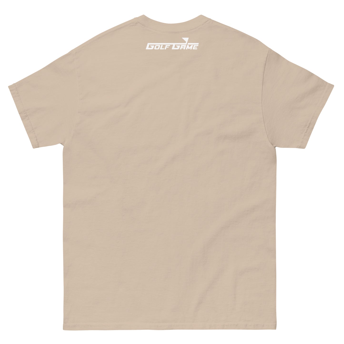 BEST DAD BY PAR — Men's classic tee