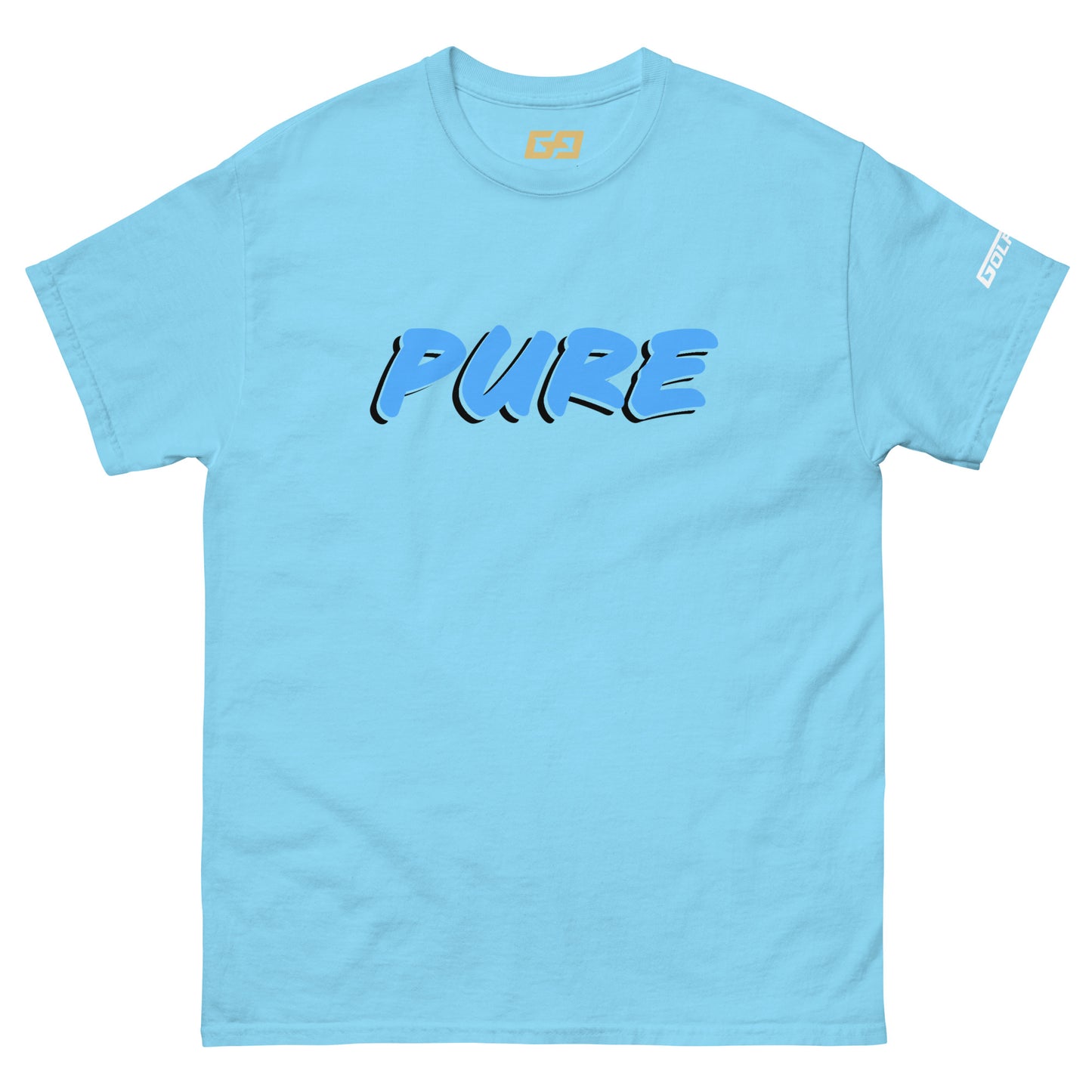 GRAB IT PURE! — Men's classic tee