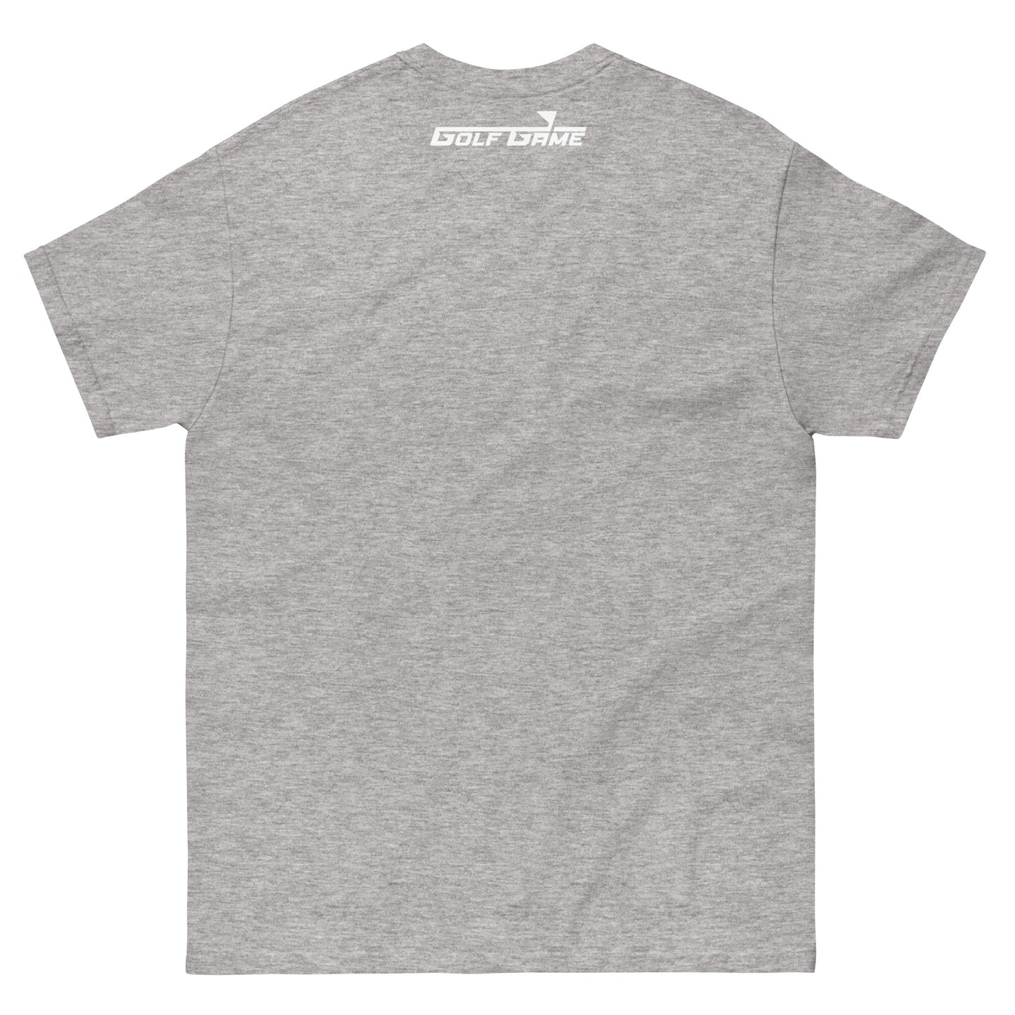 BEST DAD BY PAR — Men's classic tee