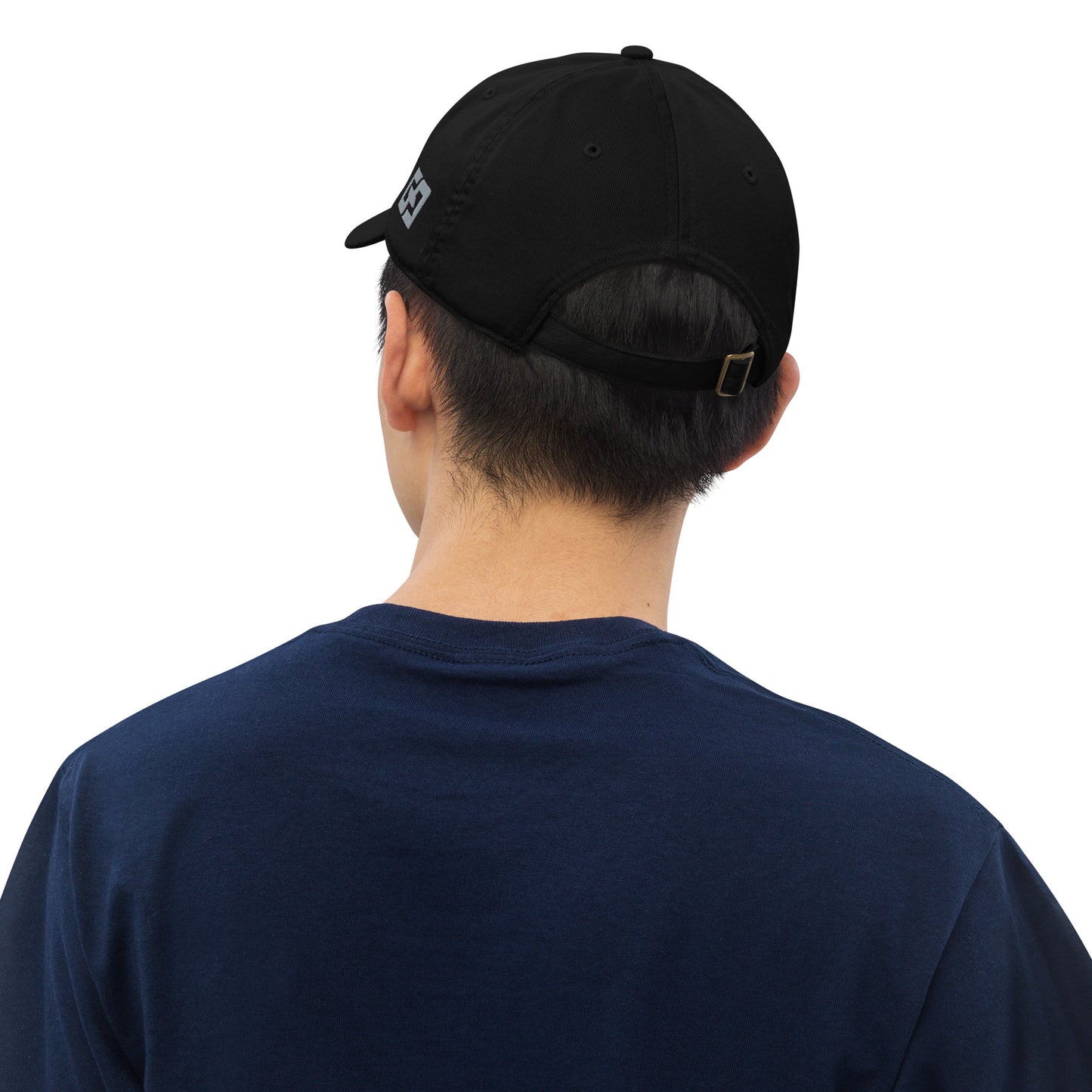 Golf Game Logo — Organic golf hat