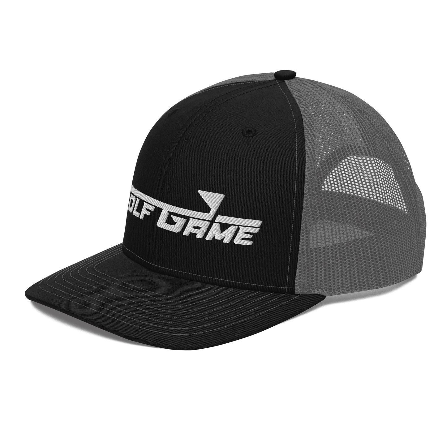 Golf Game — Trucker Cap