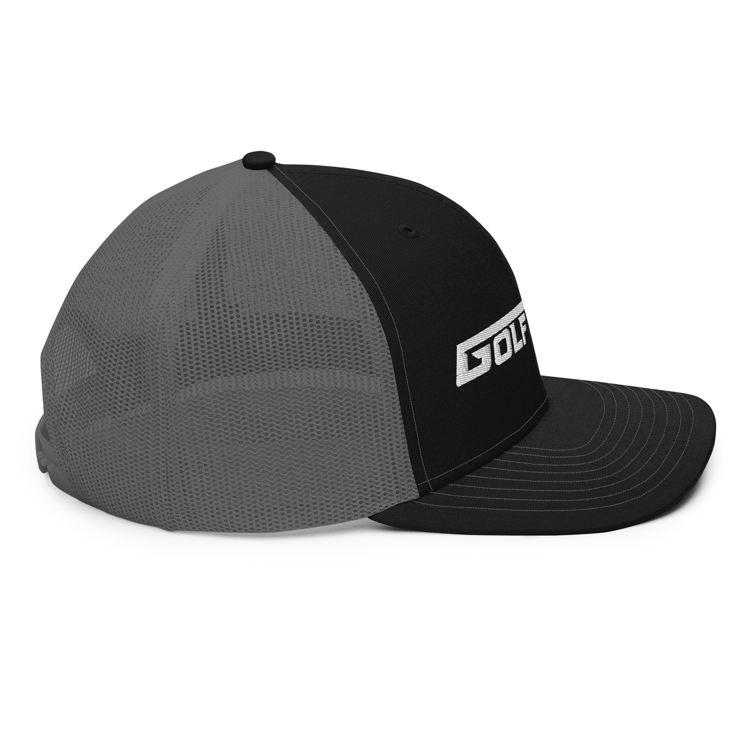 Golf Game — Trucker Cap