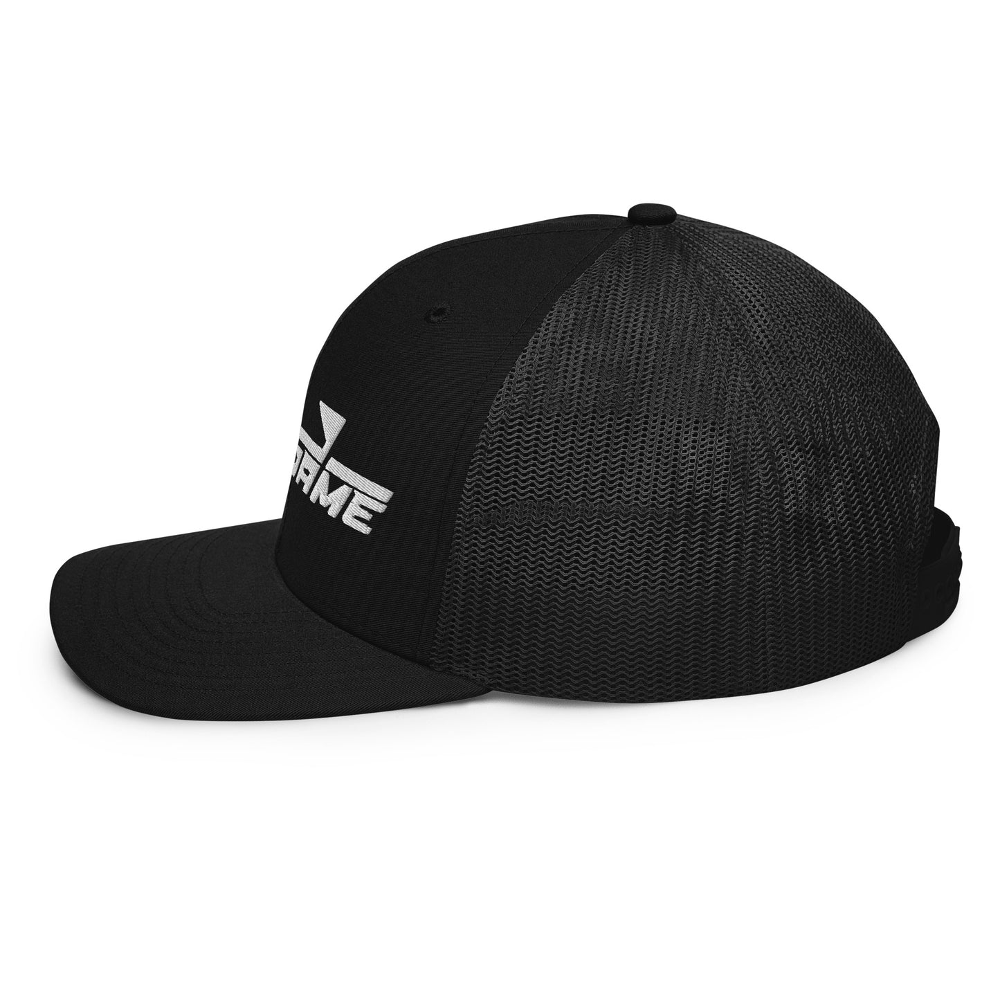 Golf Game — Trucker Cap