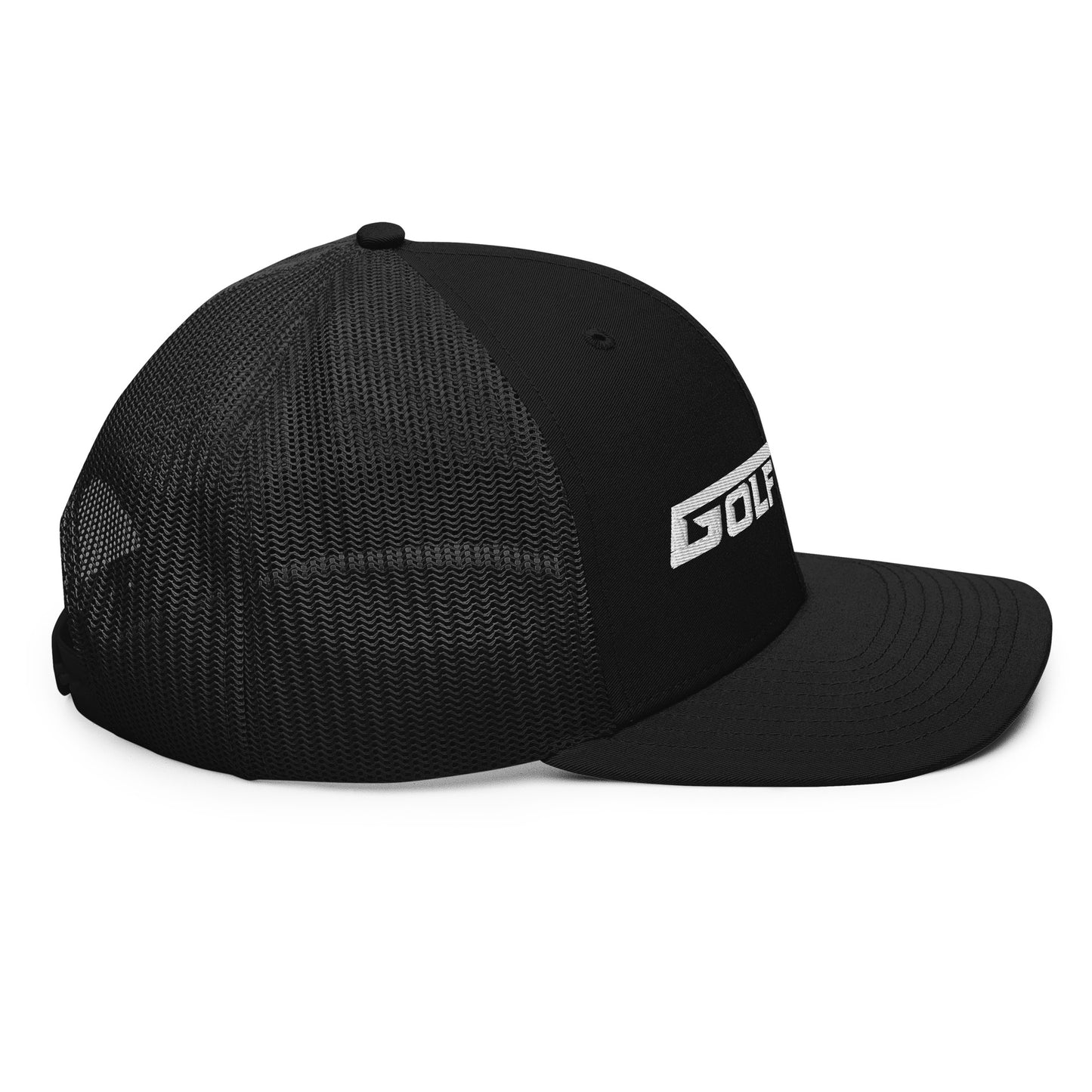 Golf Game — Trucker Cap