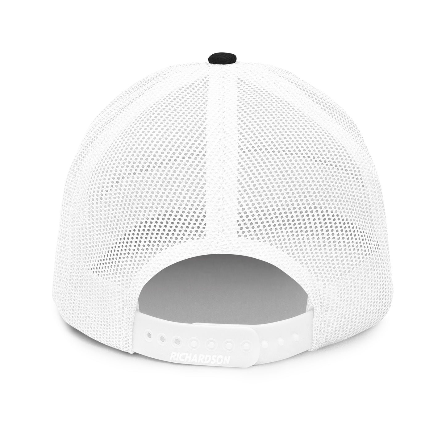 Golf Game — Trucker Cap