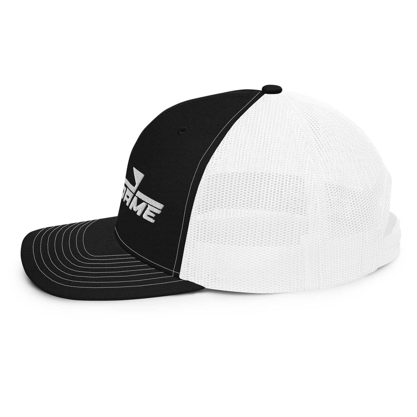 Golf Game — Trucker Cap