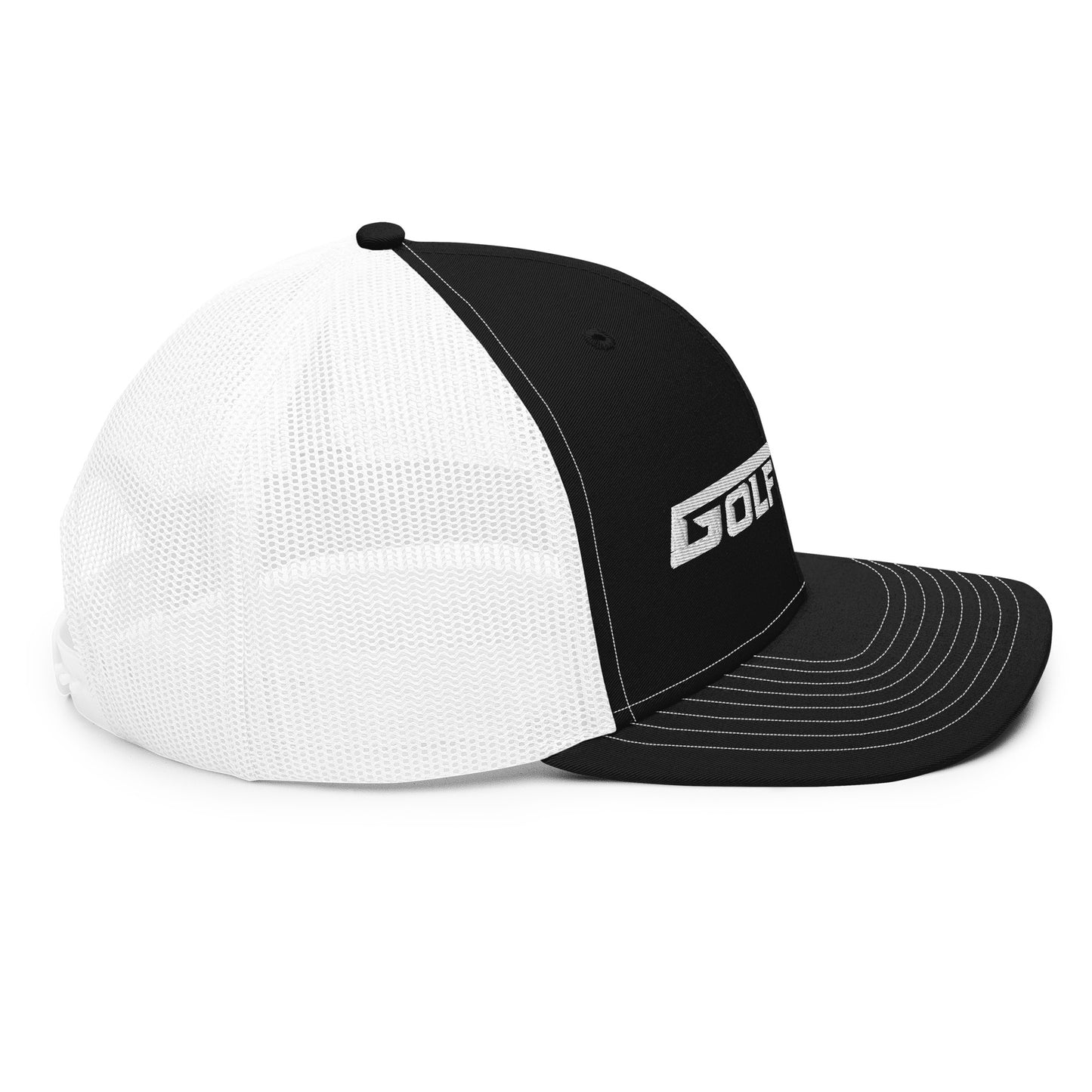 Golf Game — Trucker Cap